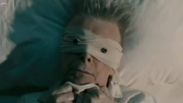 David Bowie - Lazarus (2016)