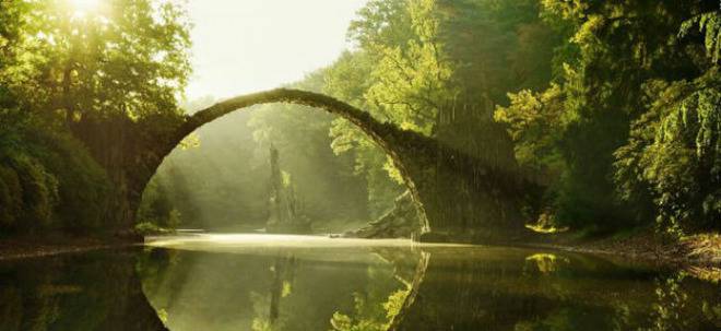 Тайнственост и вълшебство с някои от най-красивите мостове в света