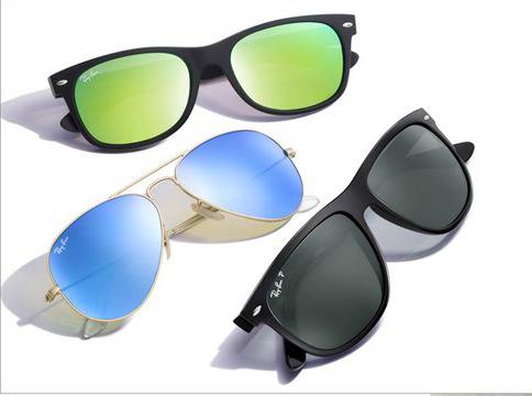 Поръчай маркови очила и слънчеви очила от САЩ - Ray-ban, Tom Ford, Oakley, Persol, Maui Jim, Hugo Boss, Ermenegildo Zegna и...