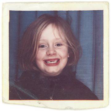 Adele представя своя нов сингъл „When We Were Young“