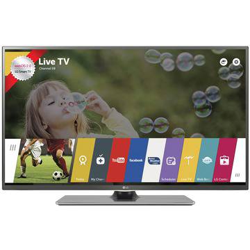 Телевизор Smart LED LG 55LF652V, 55″ (138 см), Full HD