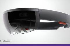Microsoft HoloLens за 3 000 долара
