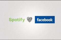 Facebook Messenger със Spotify интеграция