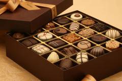 Шоколадови бонбони: защо ги подаряваме?