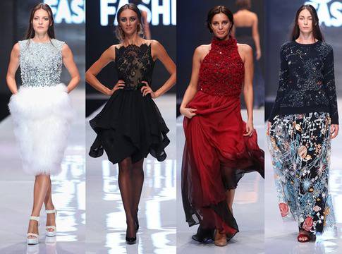 Жени Живкова ще е специален гост на Sofia Fashion Week