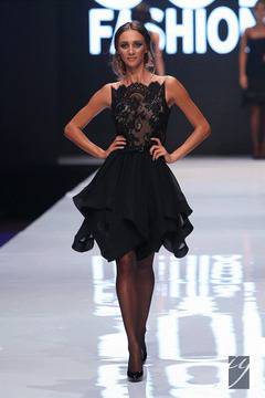 Жени Живкова ще е специален гост на втората вечер на Sofia Fashion Week 2016