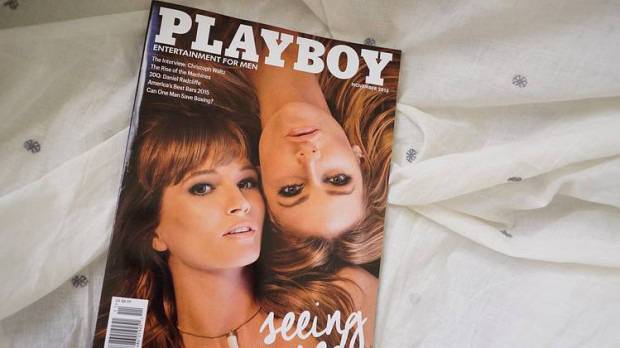 Playboy Enterprises Inc. се продава за $500 млн. | Temaonline.bg