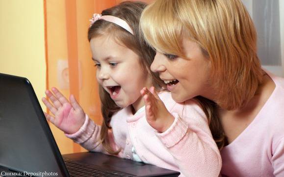 Eлектронният прием в бургаските детски градини стартира! 2200 деца са регистрирани за час