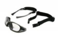 Спортни и защитни очила с възможност за поставяне на диоптрични стъкла