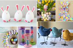 20 идеи за по-красив и цветен Великден