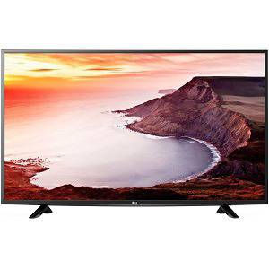 Телевизор LED LG 43LF510V, 43" (108 см), Game TV, Full HD - Топ оферта