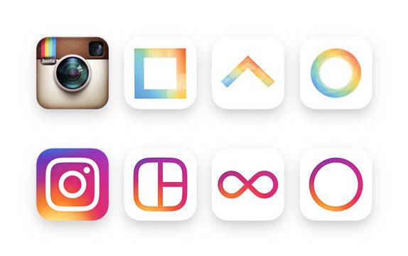 Instagram с нов облик