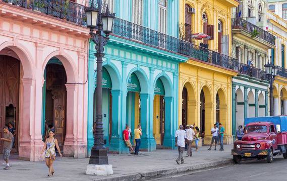 Съвети за екскурзии и почивки в Куба
