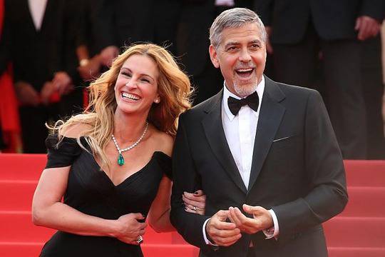 Джорд Клуни: Тръмп никога няма да бъде президент :: Скандал - всички скандали | новини, икономика, еко, спорт, свят, анализи,...