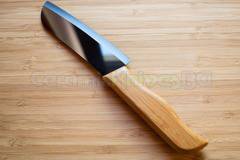 Промоционални цени на 3 керамични ножа Информация и съвети за ползването и работата с керамични ножове, както и вкусни...