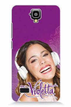 Заден предпазен капак за Huawei Y5 Y560 Виолета Violetta