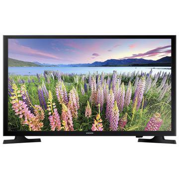 Телевизор LED Smart Samsung, 40"( 101 cм), 40J5200, Full HD