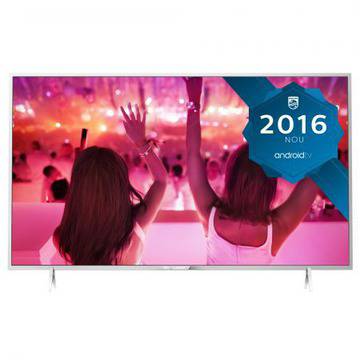 Промоция на ➡ Телевизор LED Smart Android Philips, 40"(102 cм), 40PFS5501/12, Full HD ➡ Спестяваш 101лв. ➡ Безплатна...