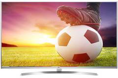 Телевизор SUHD Smart LG, 55"(139 cм), 55UH8507, 4K Ultra HD - Супер промоции