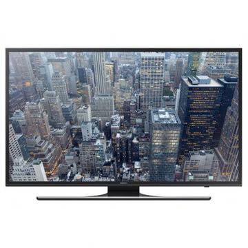 Телевизор Samsung UE48JU6400WXXH, 48" (122 см) - Супер промоции