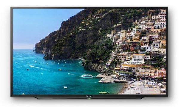 Телевизор LED Sony Bravia 32RD430, 32" (80 см), HD - Супер промоции