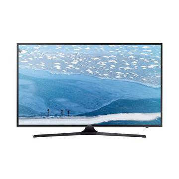 Телевизор Samsung LED Smart 55KU6072, 55” (139 см), 4K Ultra HD
