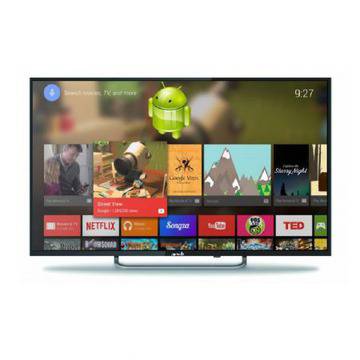 Телевизор Arielli LED39ES5T2, Smart Android, 39″, HD Ready