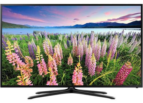 Телевизор LED Smart Samsung 58J5200, 58″ (147 cм), Full HD
