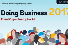 Doing Business 2017: В България стана по-трудно за бизнеса
