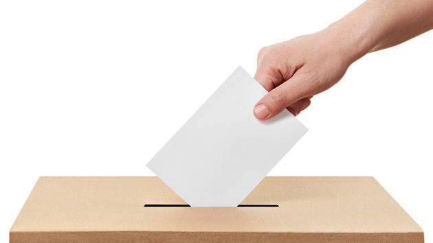 5 начина да те накарат да гласуваш