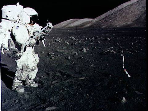 44 години по-късно мисия Аполо 17 все още дава научни резултати!