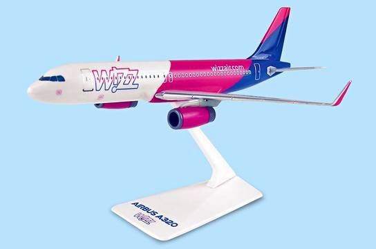 Wizz Air открива база във Варна и 5 нови дестинации от летище Варна