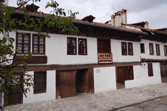 Историческият музей в Разлог отбелязва 60 години от създаването си