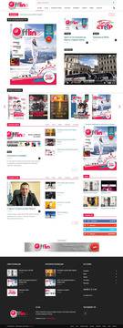 Изработка на сайт за списание | Изработка на сайт, Уеб дизайн и SEO Оптимизация на уеб сайтове от SLVDesign - София