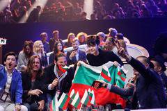 България е на второ място в най-мащабния песенен конкурс „Евровизия“ /ВИДЕО/