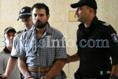 Адвокат: Притискат затворници да сменят показанията си за смъртта на Горан