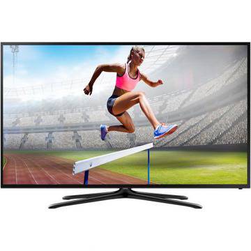 Телевизор LED Smart Samsung 58J5200, 58" (146 cм), Full HD