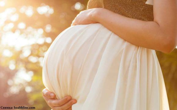 Осем златни съвета за спокойна лятна бременност
