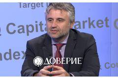 Д-р Димитър Гугутков – изпълнителен директор на медицински комплекс Доверие