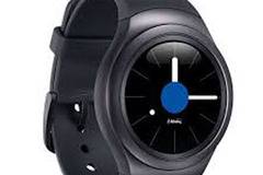 Смарт часовник Samsung SM-R7200 GALAXY Gear S2 Sport