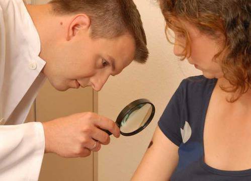 Папилома вируси влияят за белия рак на кожата