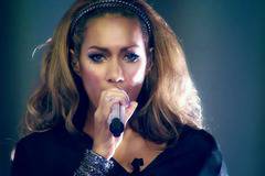 Leona Lewis - Brave (Live) 2017