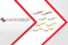MicroCredit и бързи кредити за дома и бизнеса