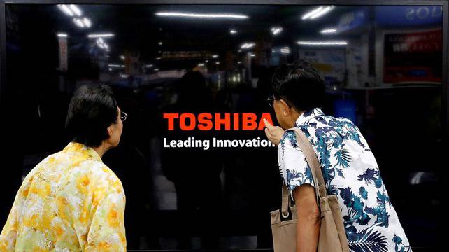 Toshiba продава своя бизнес с телевизори на китайската група Hisense
