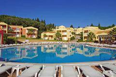 Великден в Кавос, Гърция в хотел Olympion Village 3+* - 3 звезди