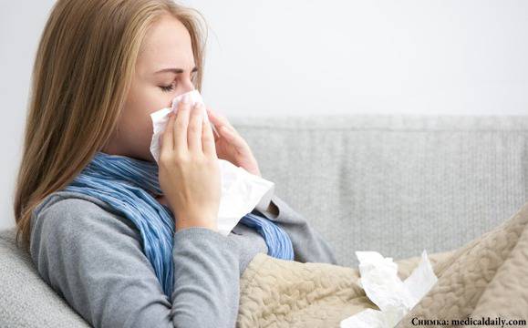 Здравното министерство обяснява що е то грип и как да предпазим себе си и околните