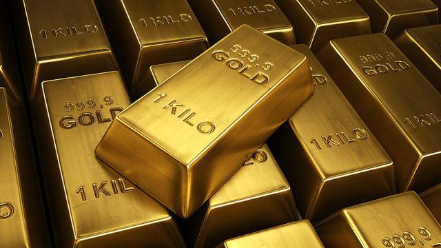 Цената на златото се понижава :: Скандал - всички скандали | новини, икономика, еко, спорт, свят, анализи, шоу, справочник,...