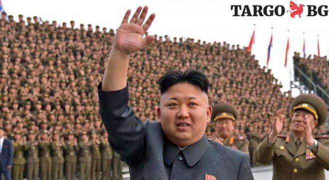 12 кошмарни факта за Северна Корея които ще ви накарат да настръхнете
