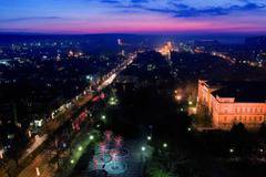 5.2 млн. българи живеят в градовете