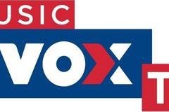 Гледай VOX Music TV online